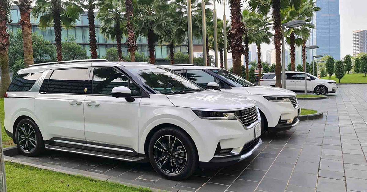 Xe Ghép Vĩnh Long – Chia Chuyến Tiết Kiệm, Đón Trả Linh Hoạt Giá Tốt