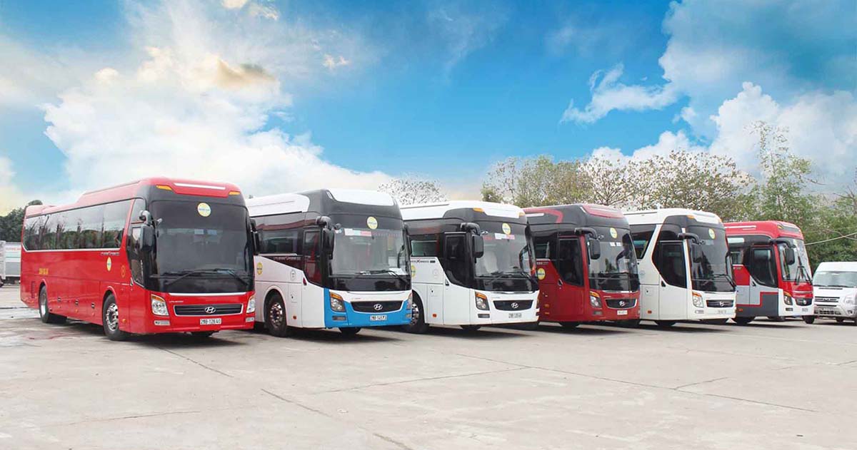 Thuê Xe Du Lịch Vĩnh Long – Xe Đẹp, Lịch Trình Linh Hoạt An Tâm Uy Tín