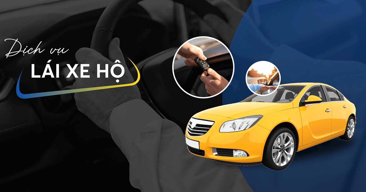 Lái Xe Hộ Vĩnh Long – Hỗ Trợ Lái Xe An Tâm, Đưa Đón Đúng Điểm Giá Tốt