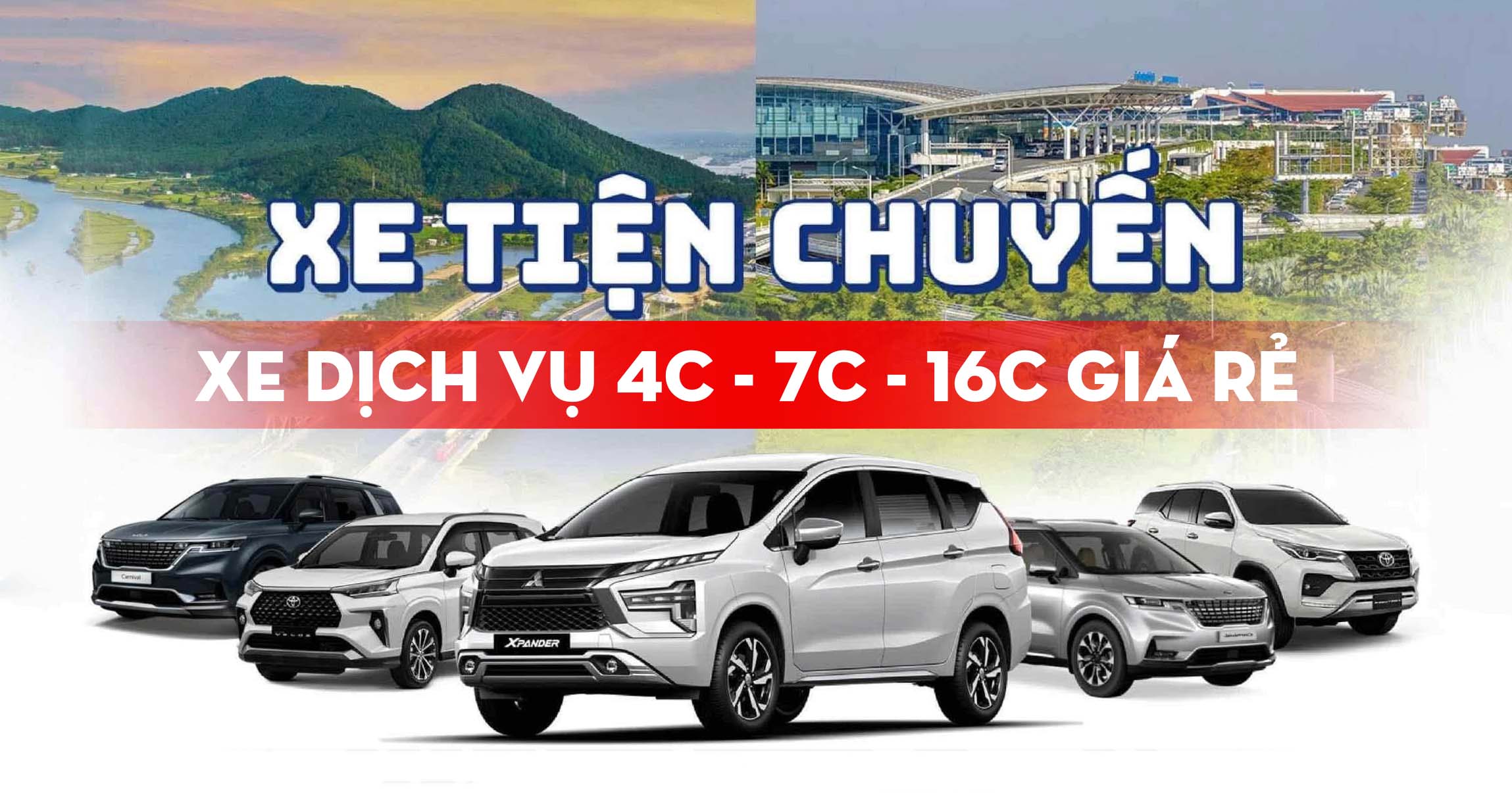 Xe Tiện Chuyến Vĩnh Long Sài Gòn – Đặt Xe Nhanh Chóng, Đưa Đón Tận Nơi