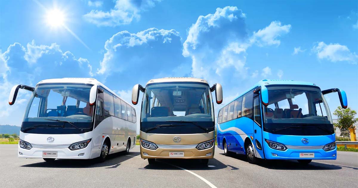 Xe Tiện Chuyến Vĩnh Long Tây Ninh – Đón Trả Tận Nơi, Chuyến Đi Êm Ái